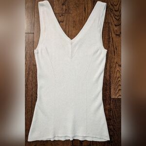 2X15$ RW&Co. Tank top